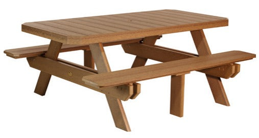 Antique Mahogany
