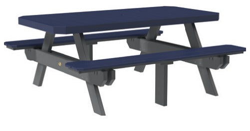 Patriot Blue & Slate