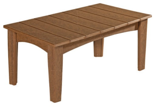 Antique Mahogany