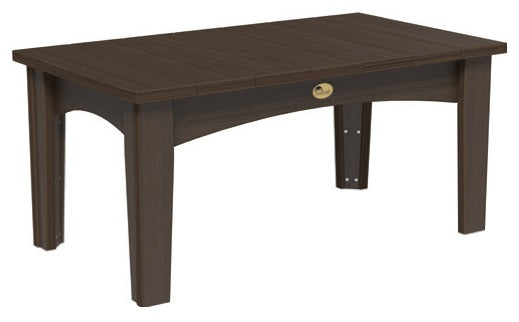 Brazilian Walnut