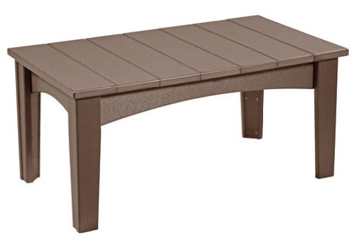 Chestnut Brown