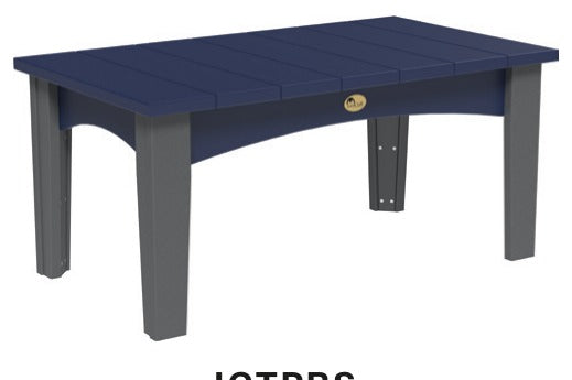 Patriot Blue & Slate