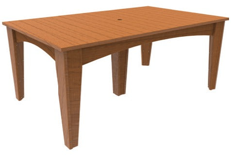 Antique Mahogany