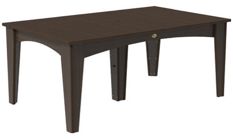 Brazilian Walnut