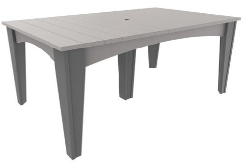 Dove Gray & Slate