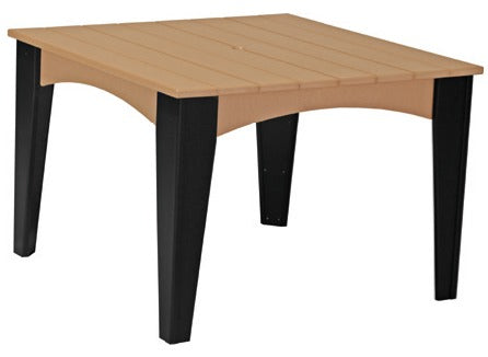Cedar & Black