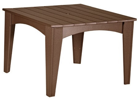 Chestnut Brown