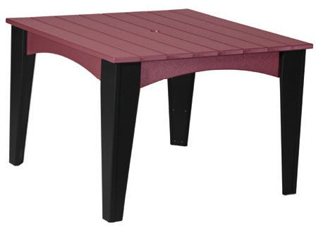 Cherrywood & Black