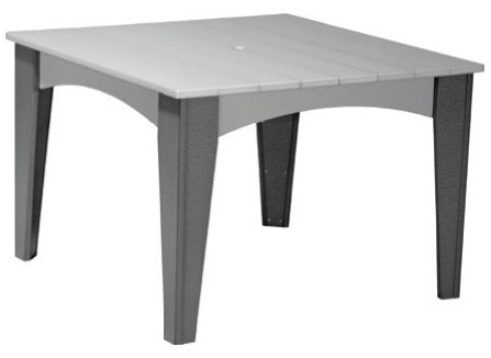 Dove Gray & Slate