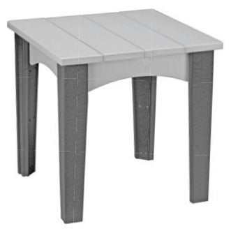 Dove Gray & Slate