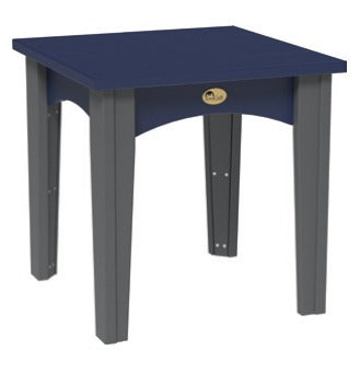 Patriot Blue & Slate