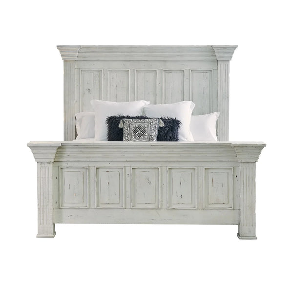 Olivia Queen Bed