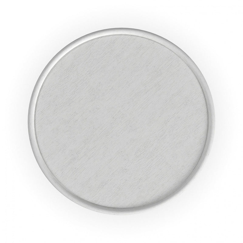 Melody Round Chair-side Table