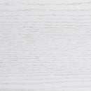 Dresser Mirror - Distressed White