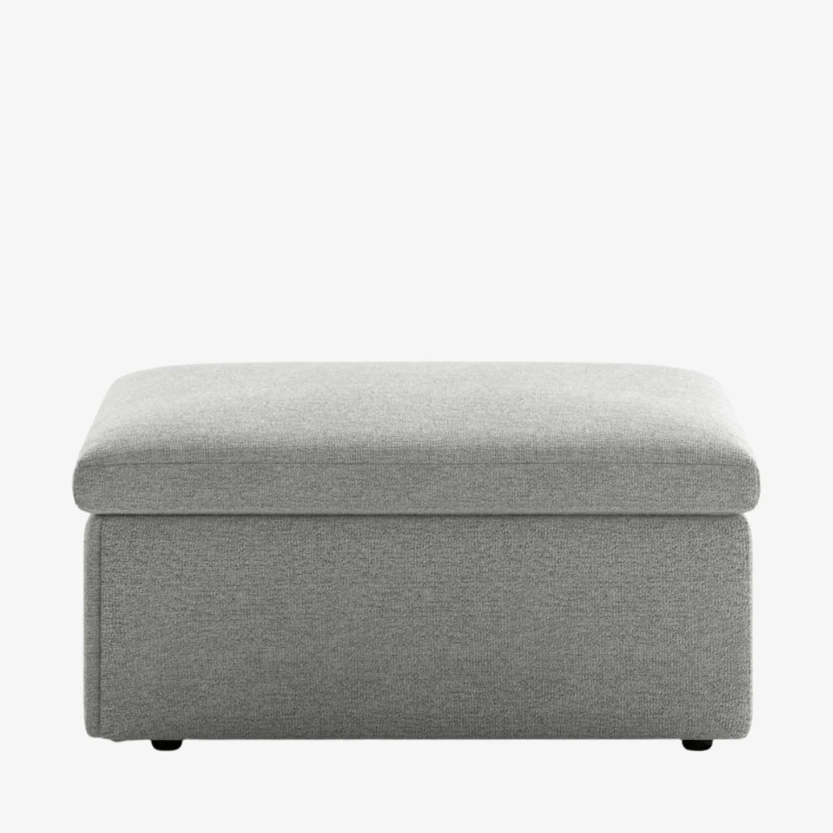 Otto Cot Sized Sleeper Ottoman