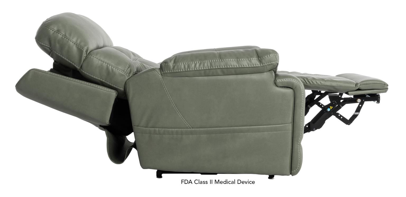 Eugene Power Lift Recliner *SHOWROOM MODEL ONLY*