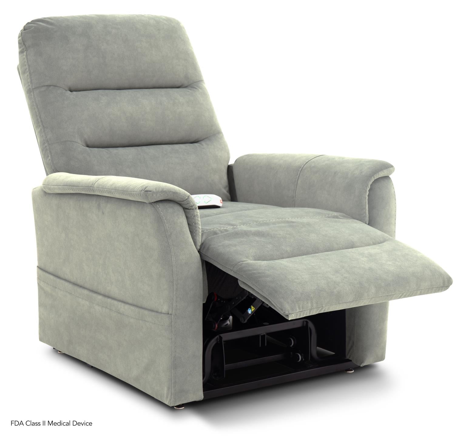 Dorothy Power Lift Recliner *SHOWROOM MODEL ONLY*