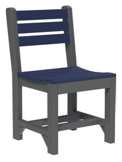Patriot Blue & Slate