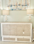 Siesta Key Murphy Cabinet Bed