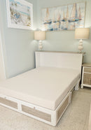 Siesta Key Murphy Cabinet Bed