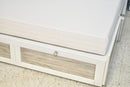 Siesta Key Murphy Cabinet Bed