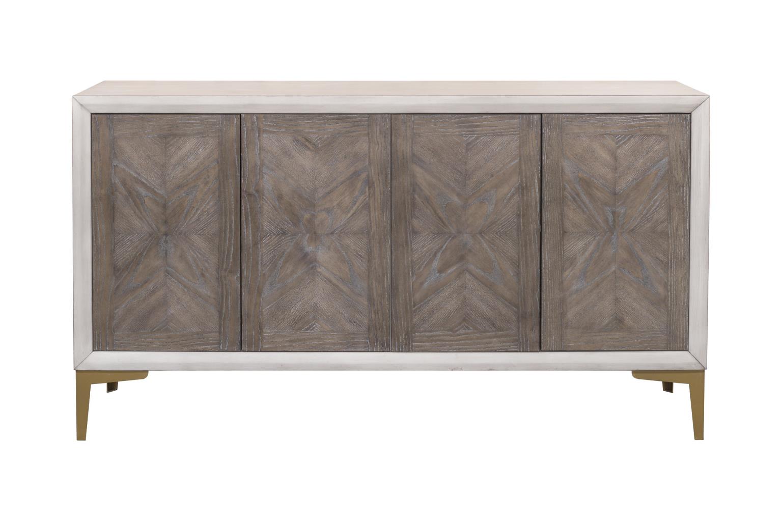 Jefferson Cabinet
