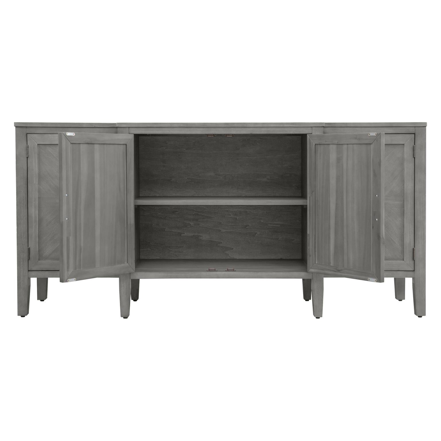 Kabu Sideboard