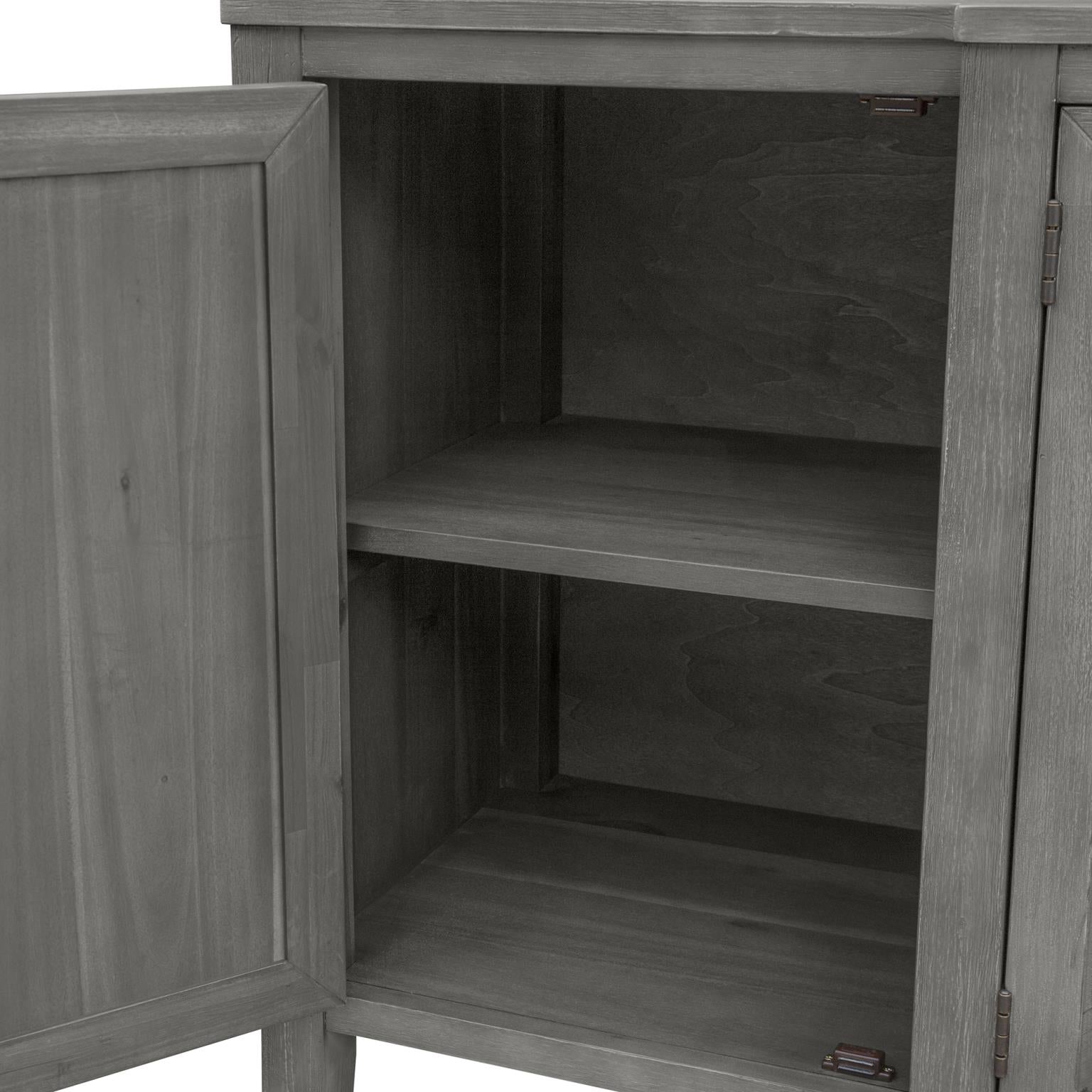 Kabu Sideboard