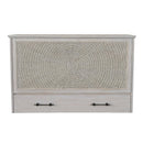 Amelia Murphy Cabinet Bed