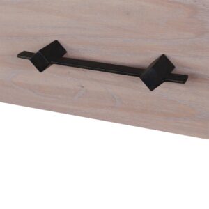 Amelia Murphy Cabinet Bed