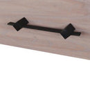 Amelia Murphy Cabinet Bed