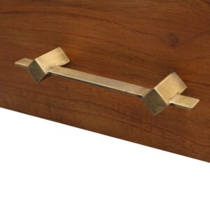 Amelia Murphy Cabinet Bed