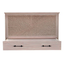 Amelia Murphy Cabinet Bed