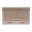 Amelia Murphy Cabinet Bed