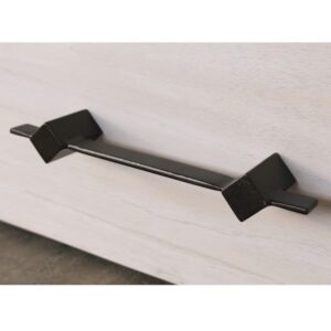 Amelia Murphy Cabinet Bed