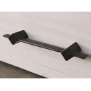 Amelia Murphy Cabinet Bed