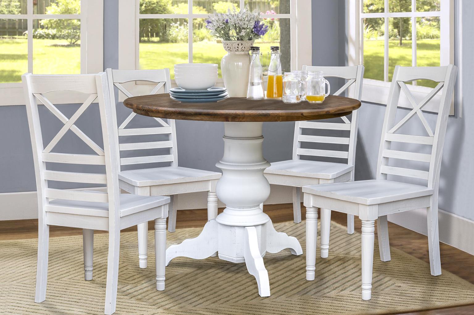 Key West Dining (2-Tone)