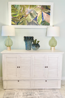 Key West Murphy Cabinet Bed