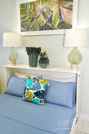 Key West Murphy Cabinet Bed