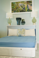 Key West Murphy Cabinet Bed