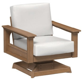 Antique Mahogany