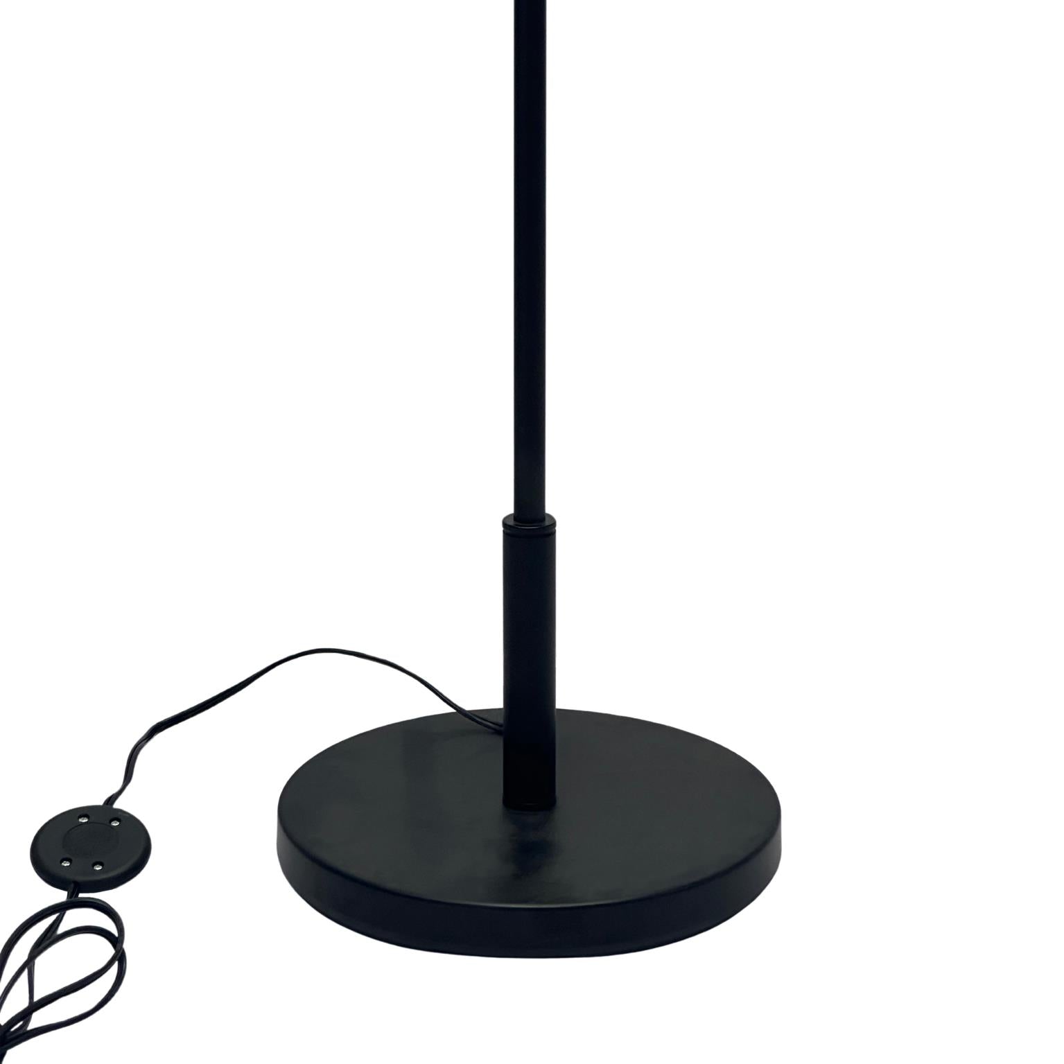 Bali, 63" Floor Lamp (1pk). Natural Rattan finish