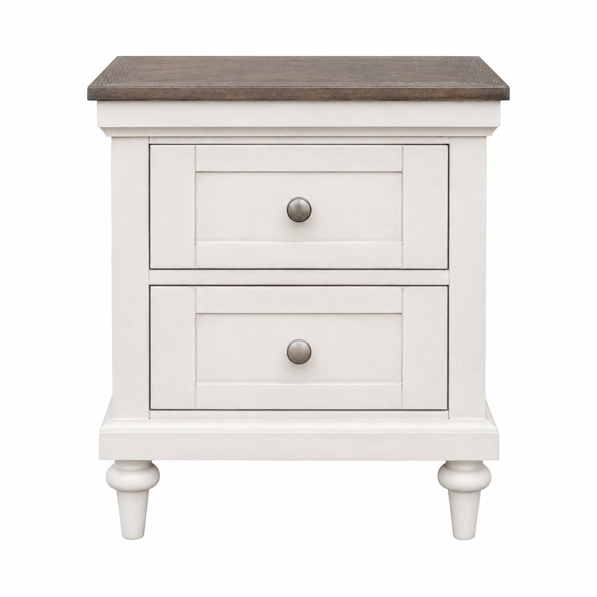 Laguna Nightstand (2-Tone)