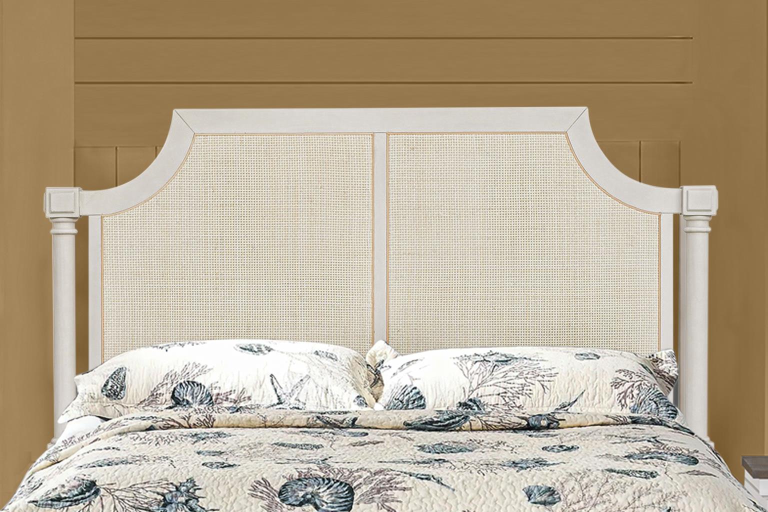 Laguna Bedroom