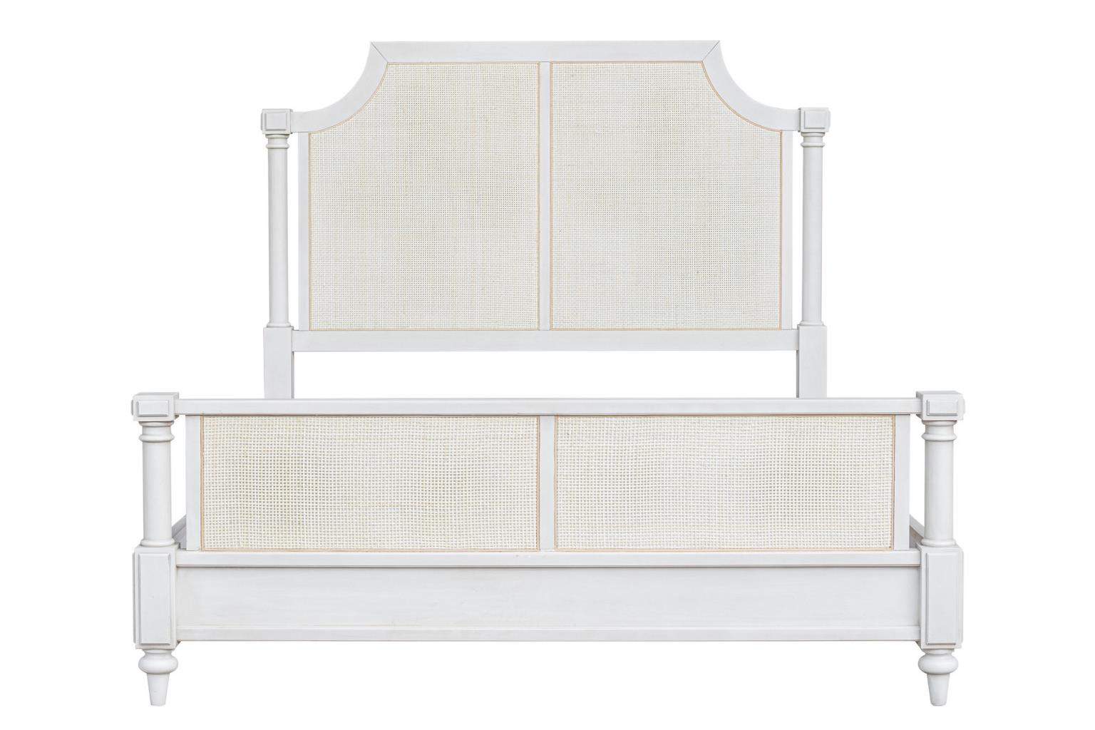 Laguna Bedroom