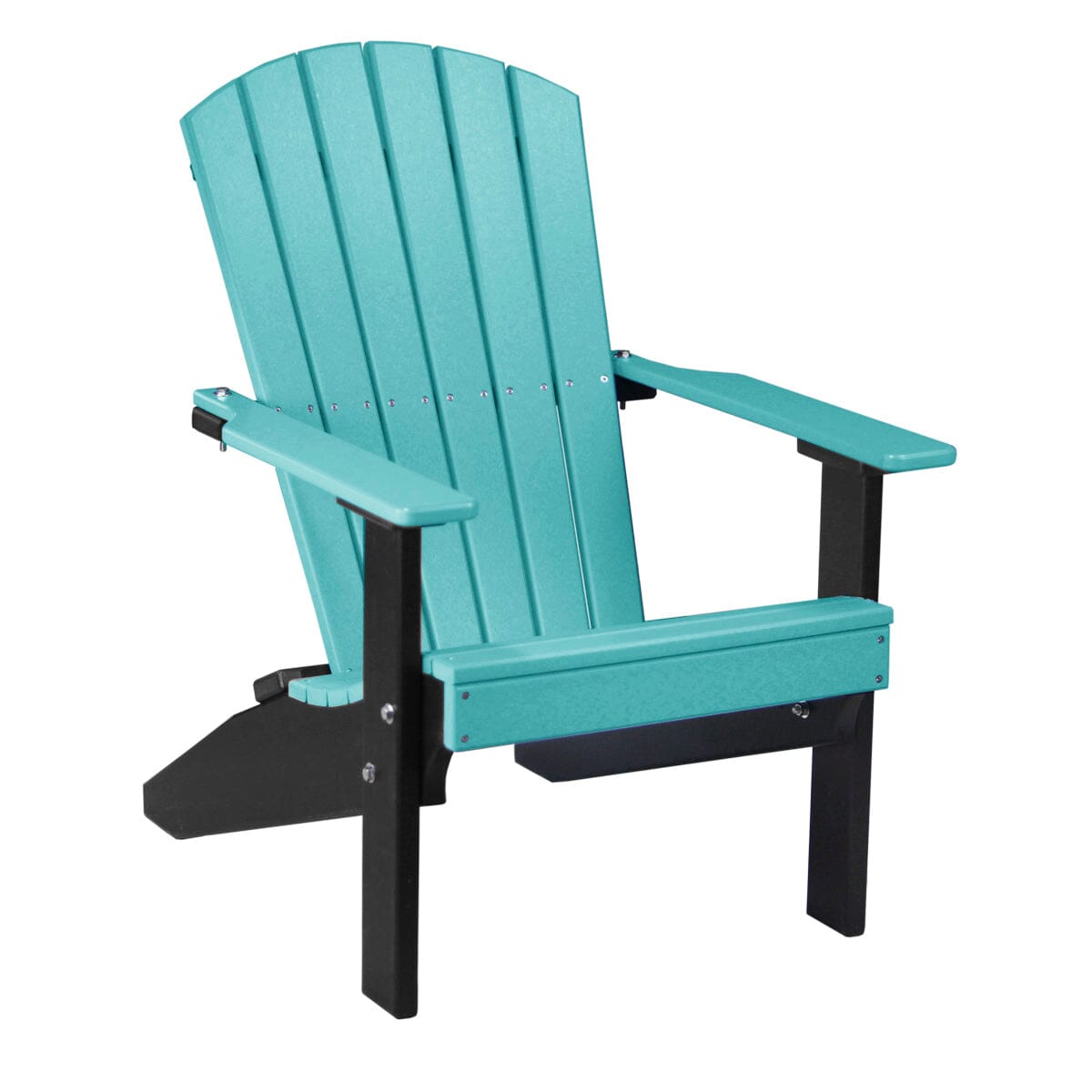Aruba Blue & Black