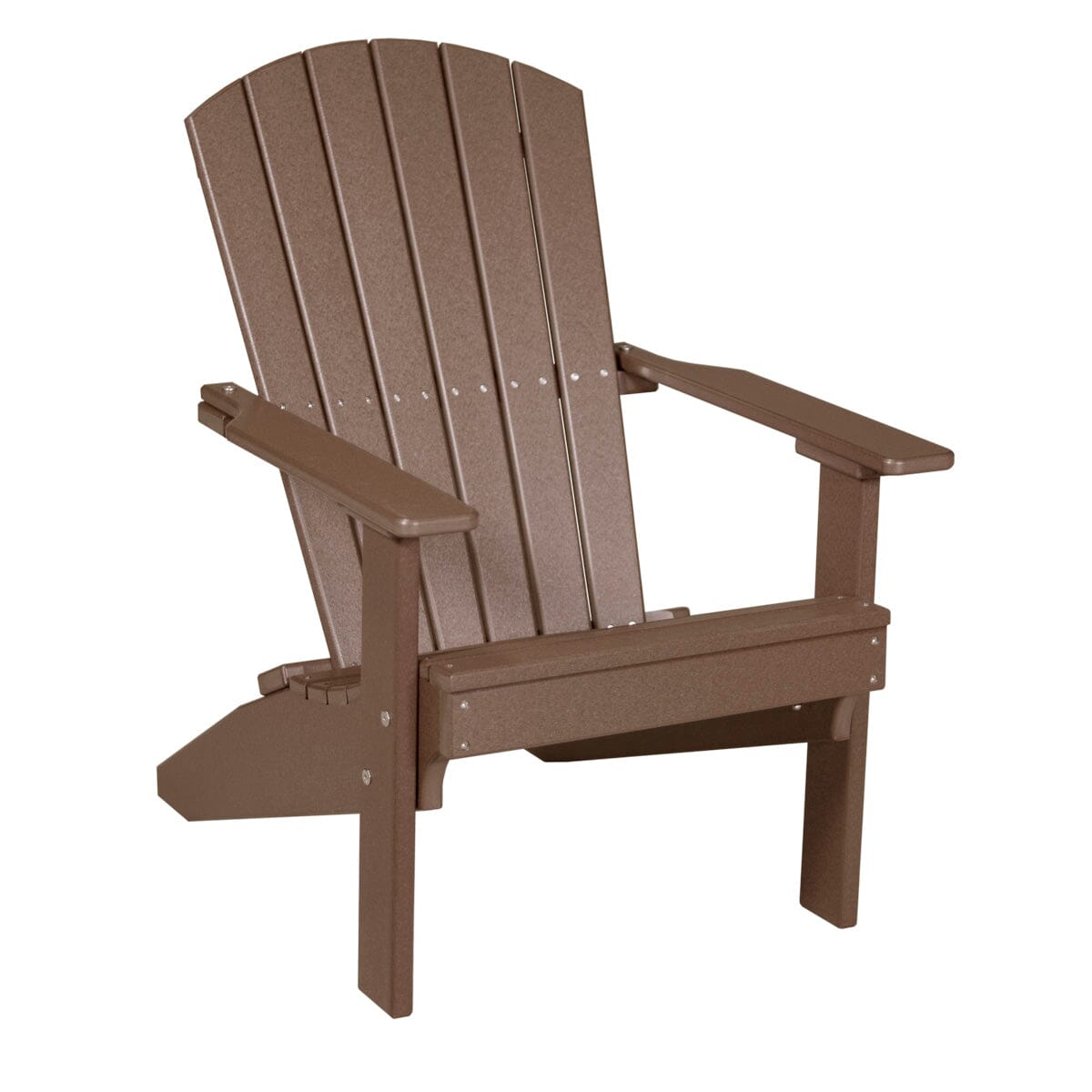 Chestnut Brown