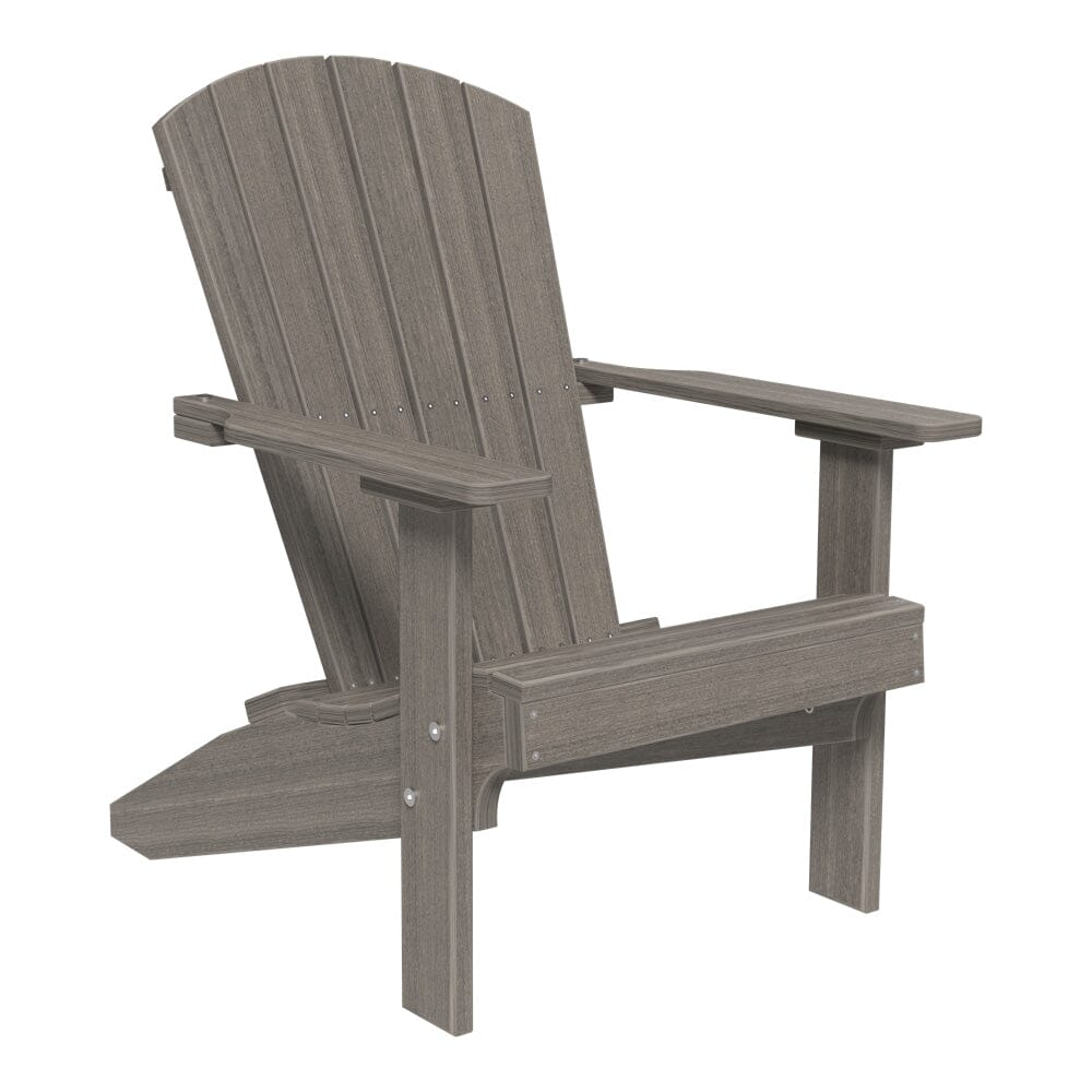 Coastal Gray (Premium Woodgrain)