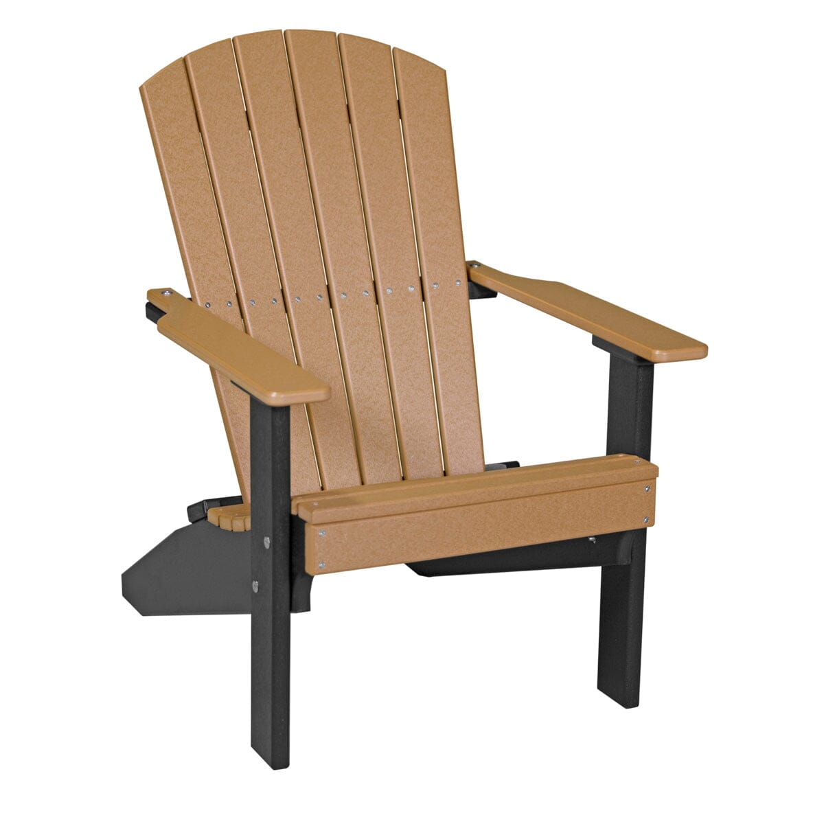 Cedar & Black