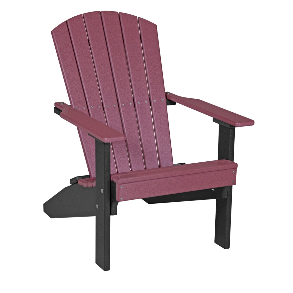 Cherrywood & Black